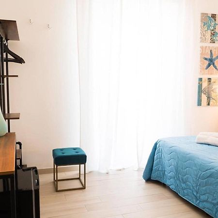 Donna Maria B&B Favignana Luaran gambar