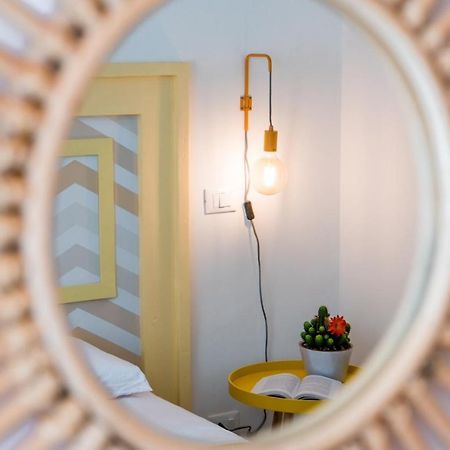 Donna Maria B&B Favignana Luaran gambar