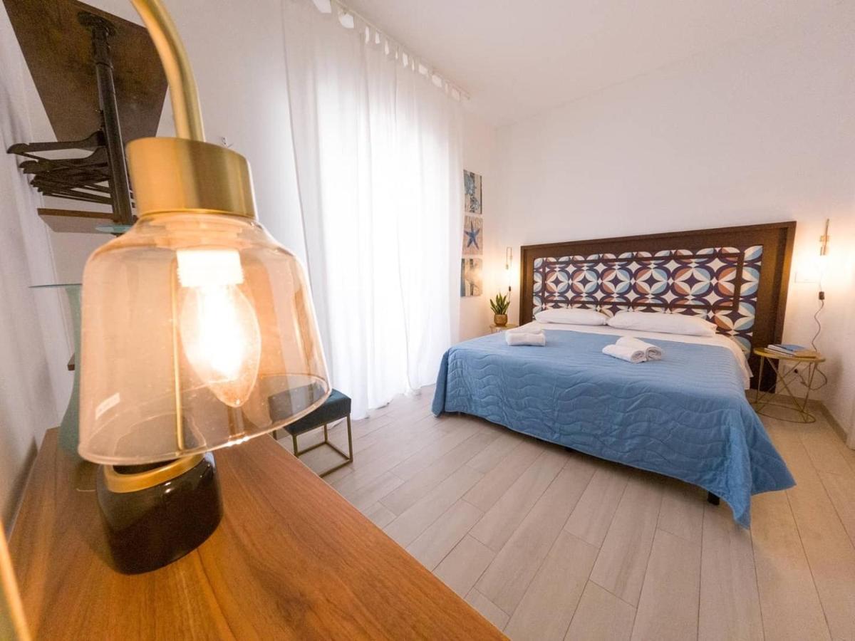 Donna Maria B&B Favignana Luaran gambar