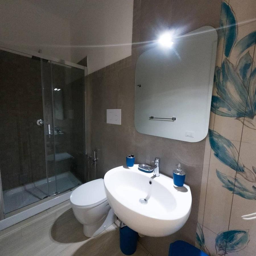 Donna Maria B&B Favignana Luaran gambar