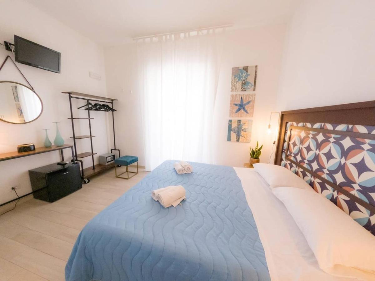 Donna Maria B&B Favignana Luaran gambar