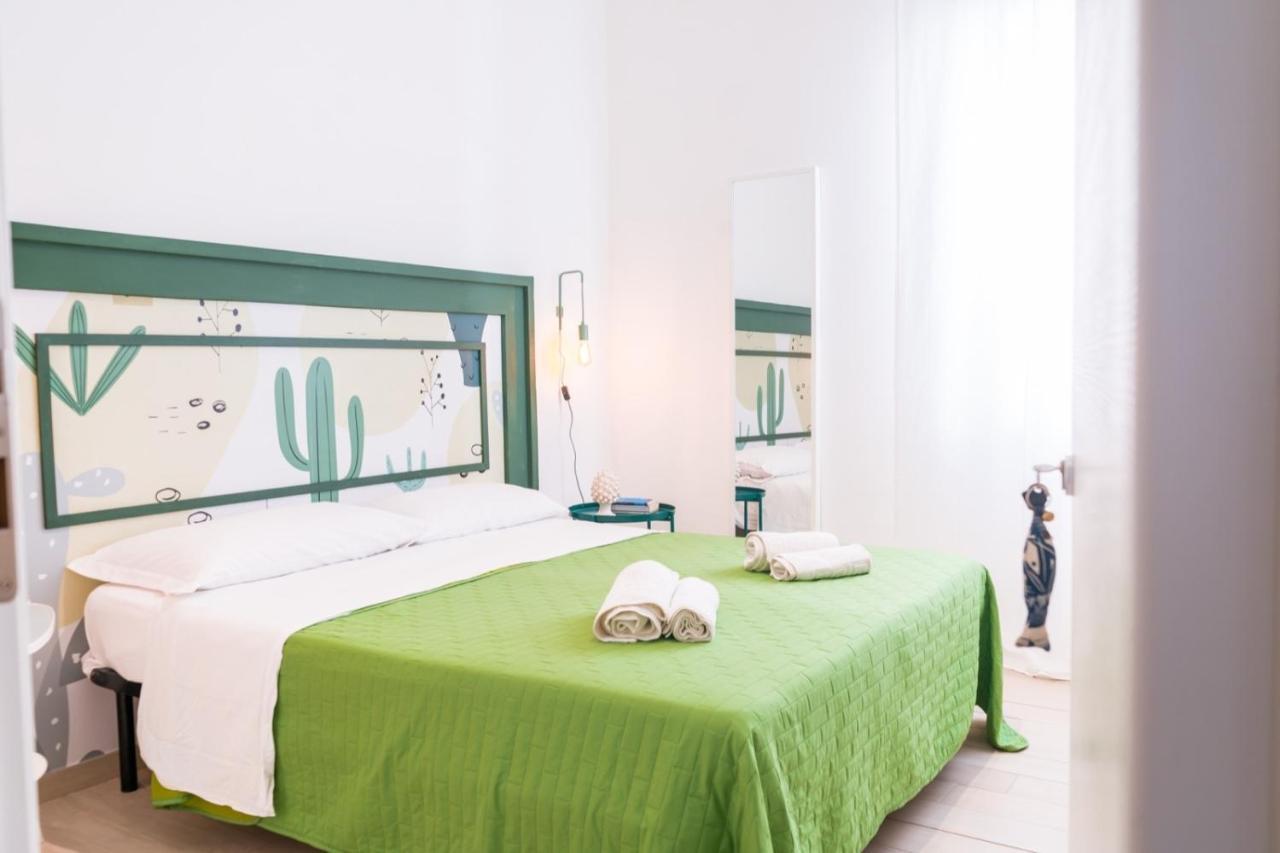 Donna Maria B&B Favignana Luaran gambar