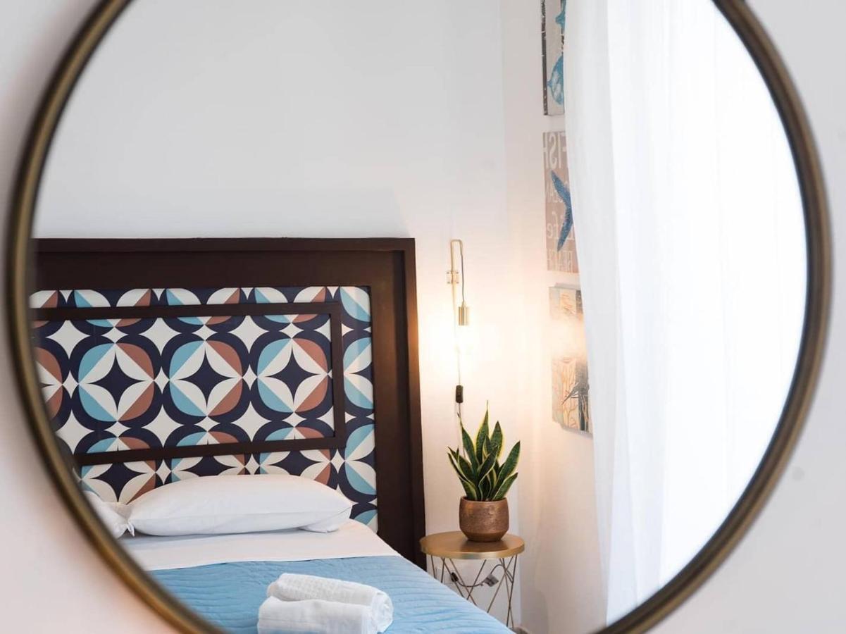 Donna Maria B&B Favignana Luaran gambar