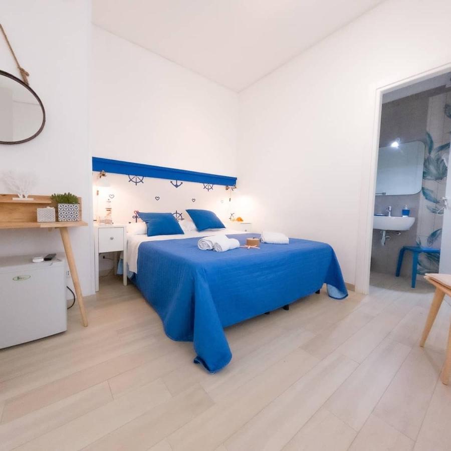 Donna Maria B&B Favignana Luaran gambar