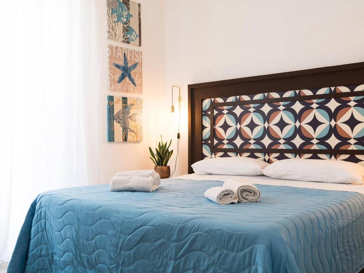 Donna Maria B&B Favignana Luaran gambar