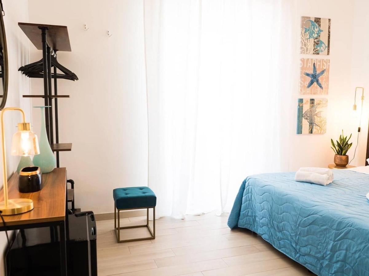 Donna Maria B&B Favignana Luaran gambar