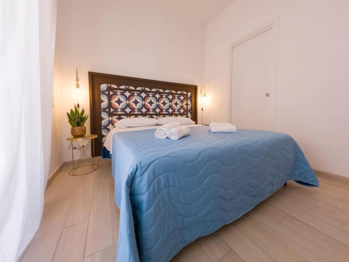 Donna Maria B&B Favignana Luaran gambar