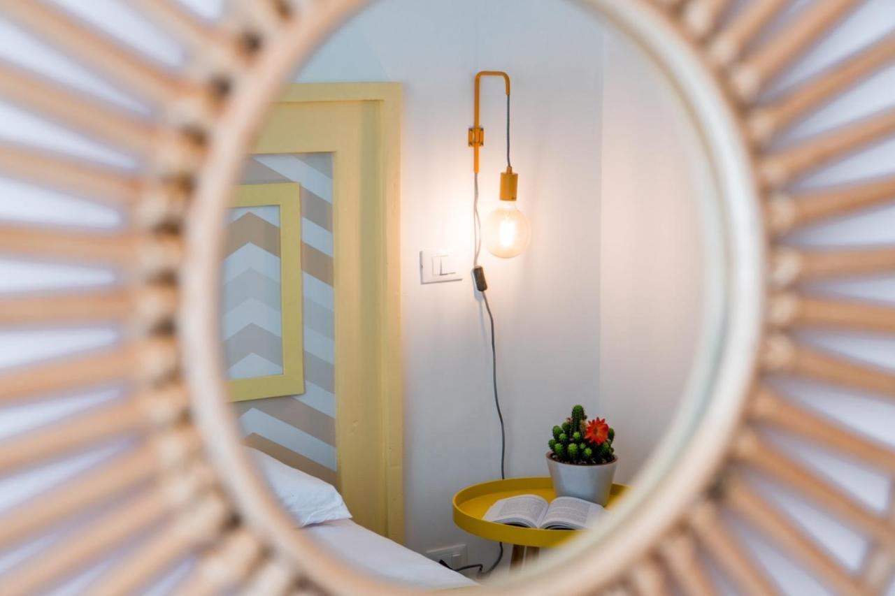 Donna Maria B&B Favignana Luaran gambar