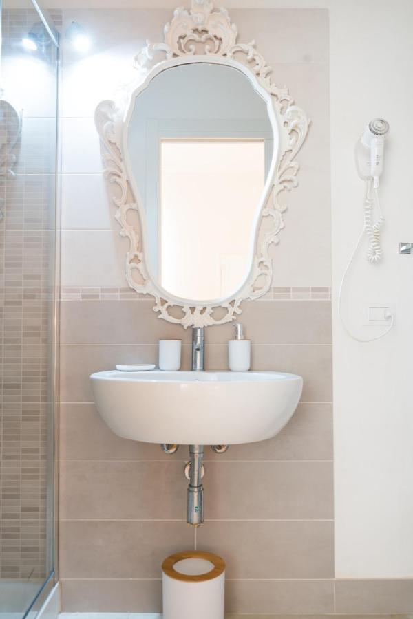 Donna Maria B&B Favignana Luaran gambar