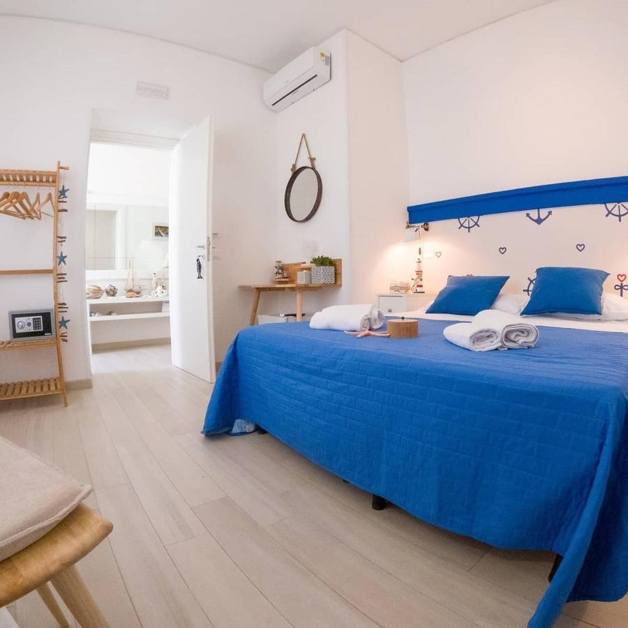 Donna Maria B&B Favignana Luaran gambar