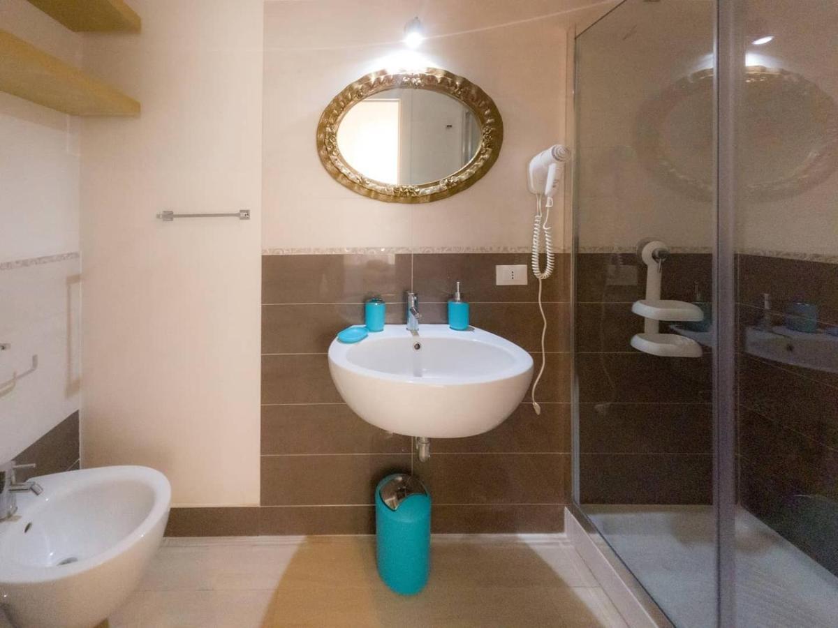 Donna Maria B&B Favignana Luaran gambar