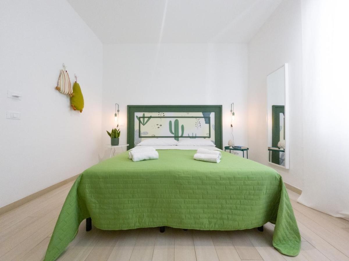 Donna Maria B&B Favignana Luaran gambar