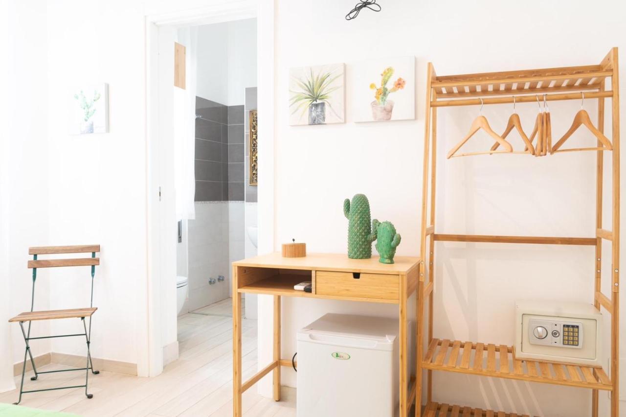 Donna Maria B&B Favignana Luaran gambar