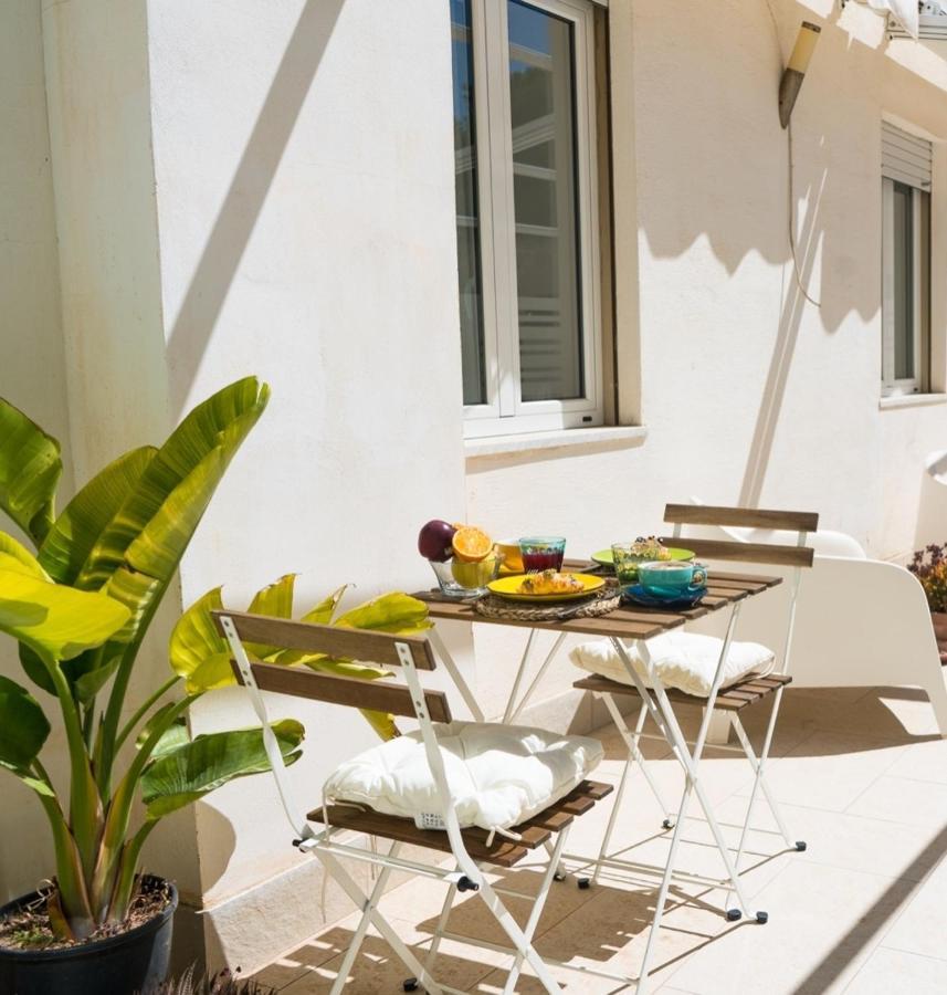 Donna Maria B&B Favignana Luaran gambar