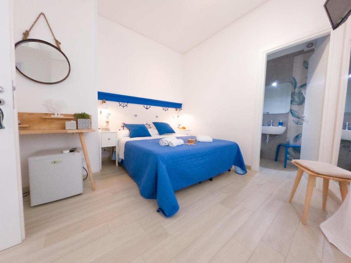 Donna Maria B&B Favignana Luaran gambar