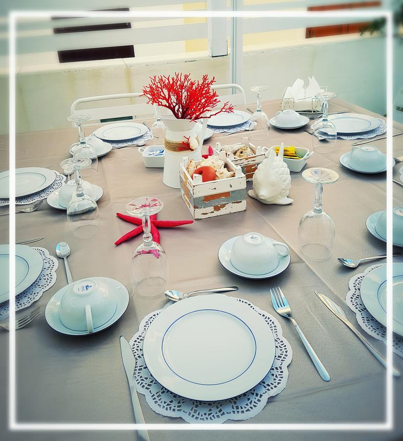 Donna Maria B&B Favignana Luaran gambar