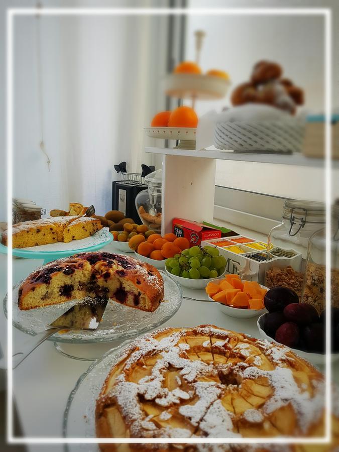 Donna Maria B&B Favignana Luaran gambar