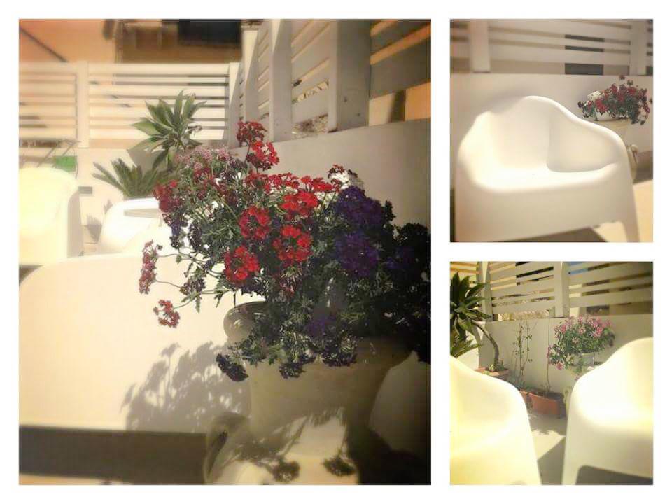 Donna Maria B&B Favignana Luaran gambar
